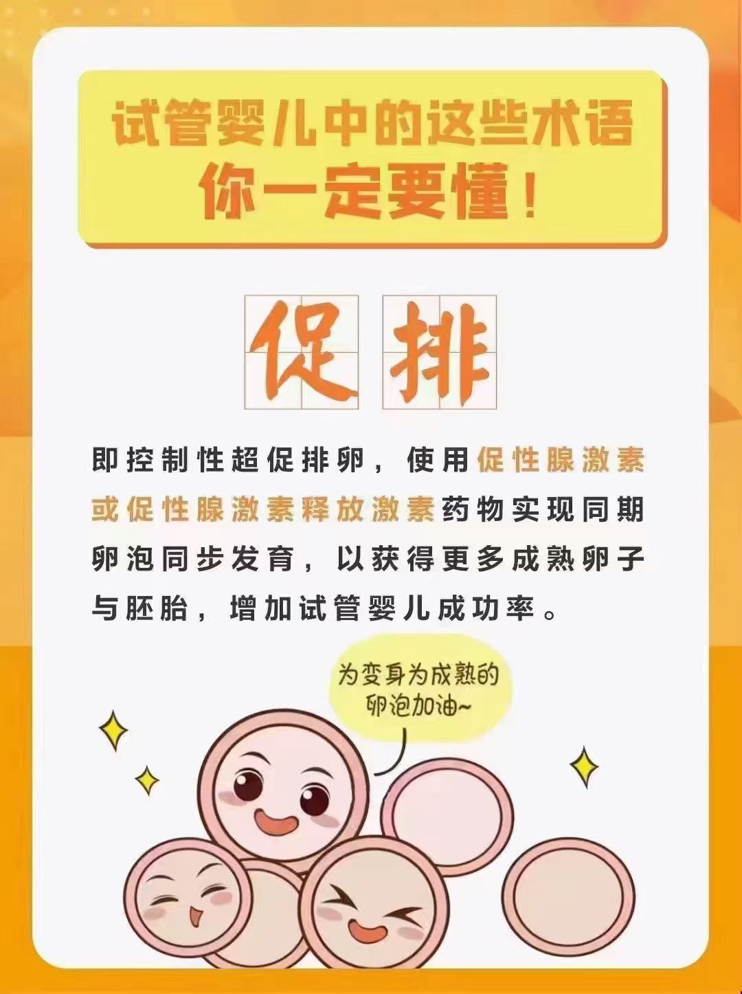促排