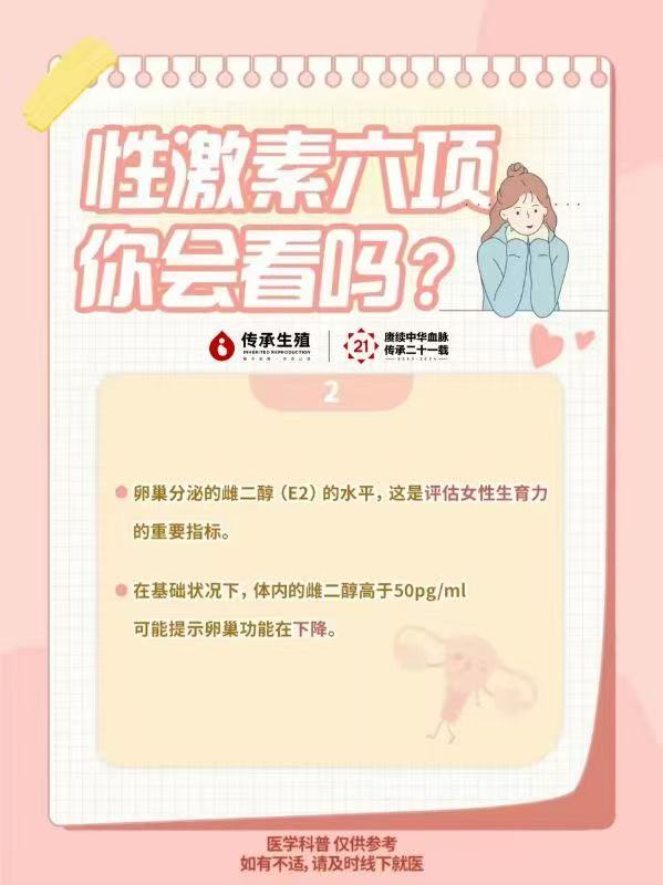 性激素